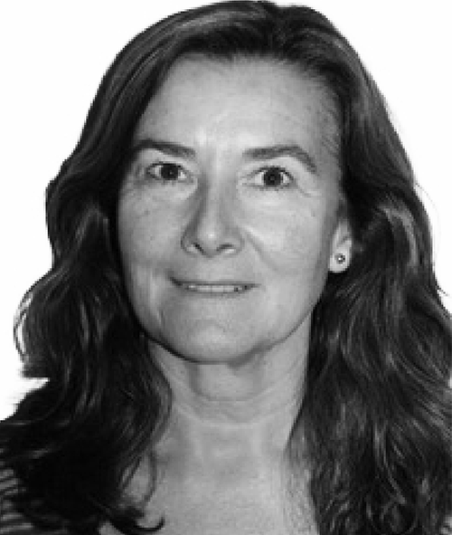 Dr Jacqueline Guest FRCOG, Consultant Gynaecologist