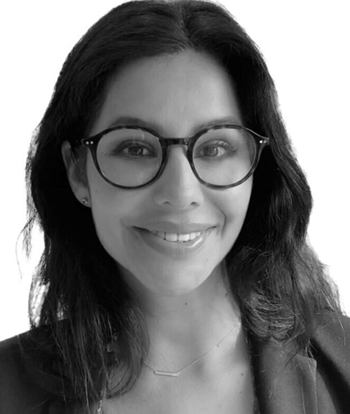 Dr Patricia Pashazadeh-Allen, Consultant Neuroscientist