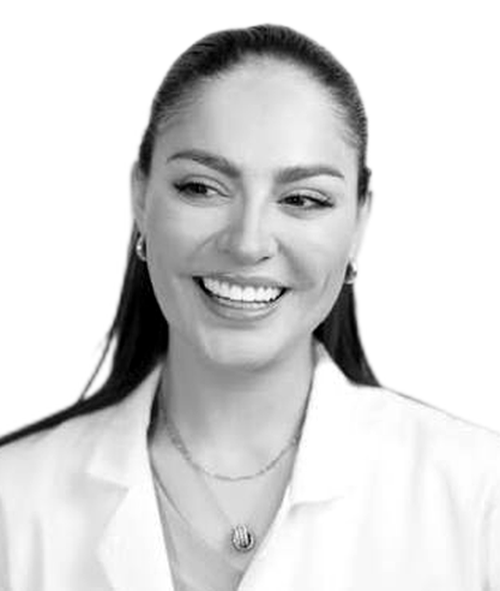 Eleanor Hartley, Midwife and Aesthetic Practitioner