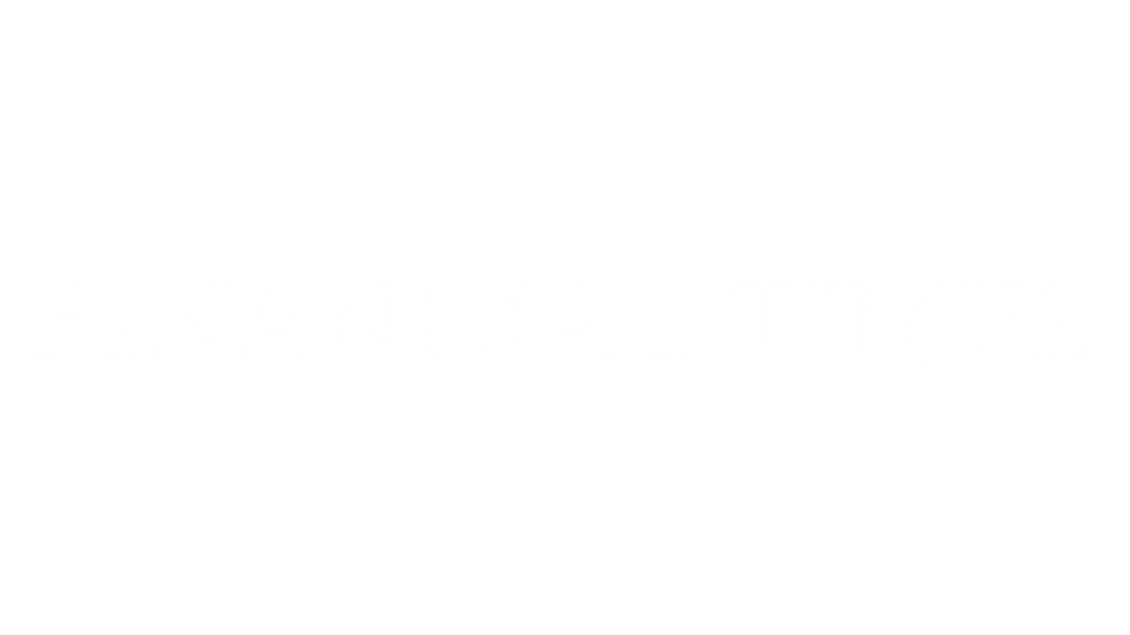 Financial Times logo