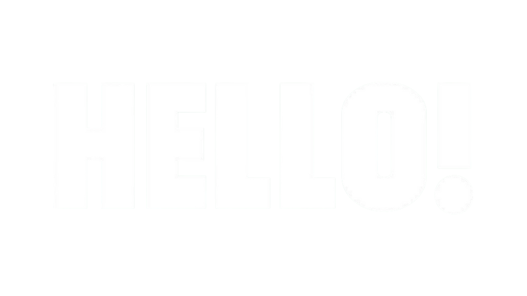 HELLO! magazine logo
