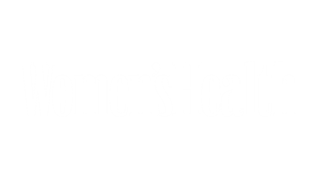 Women's Health logo