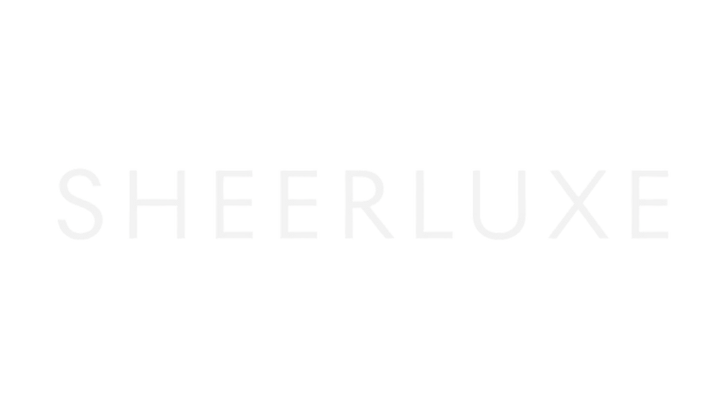 SheerLuxe logo