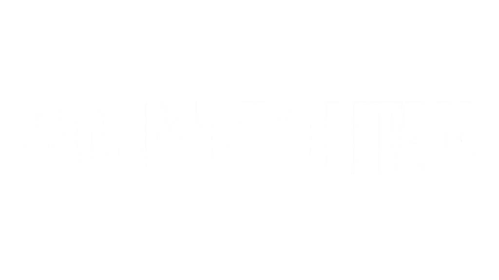Cosmopolitan logo