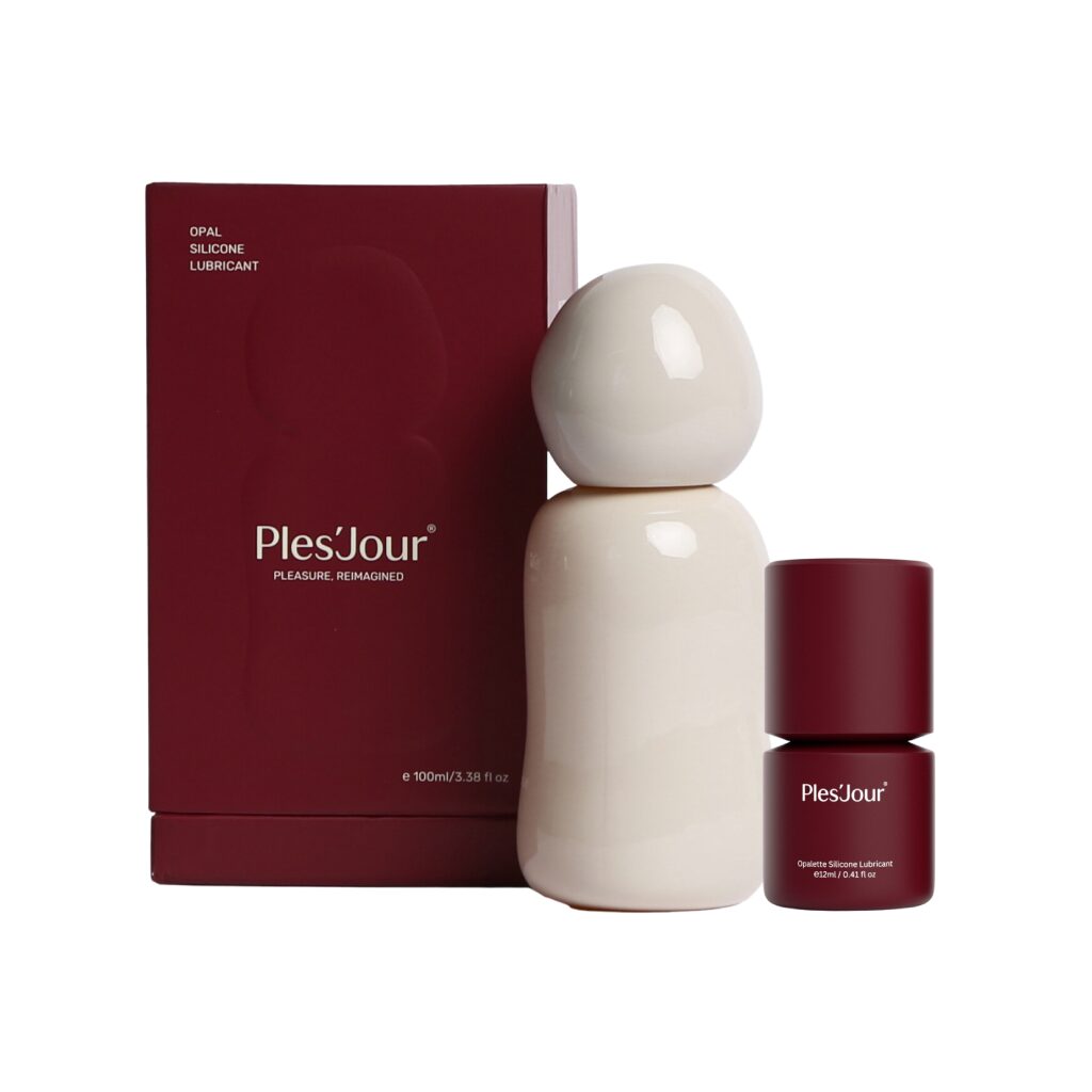 The Complete Ples'Jour® Intimacy Set