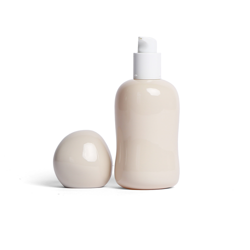 Opal luxury silicone-based lubricant by Ples'Jour®