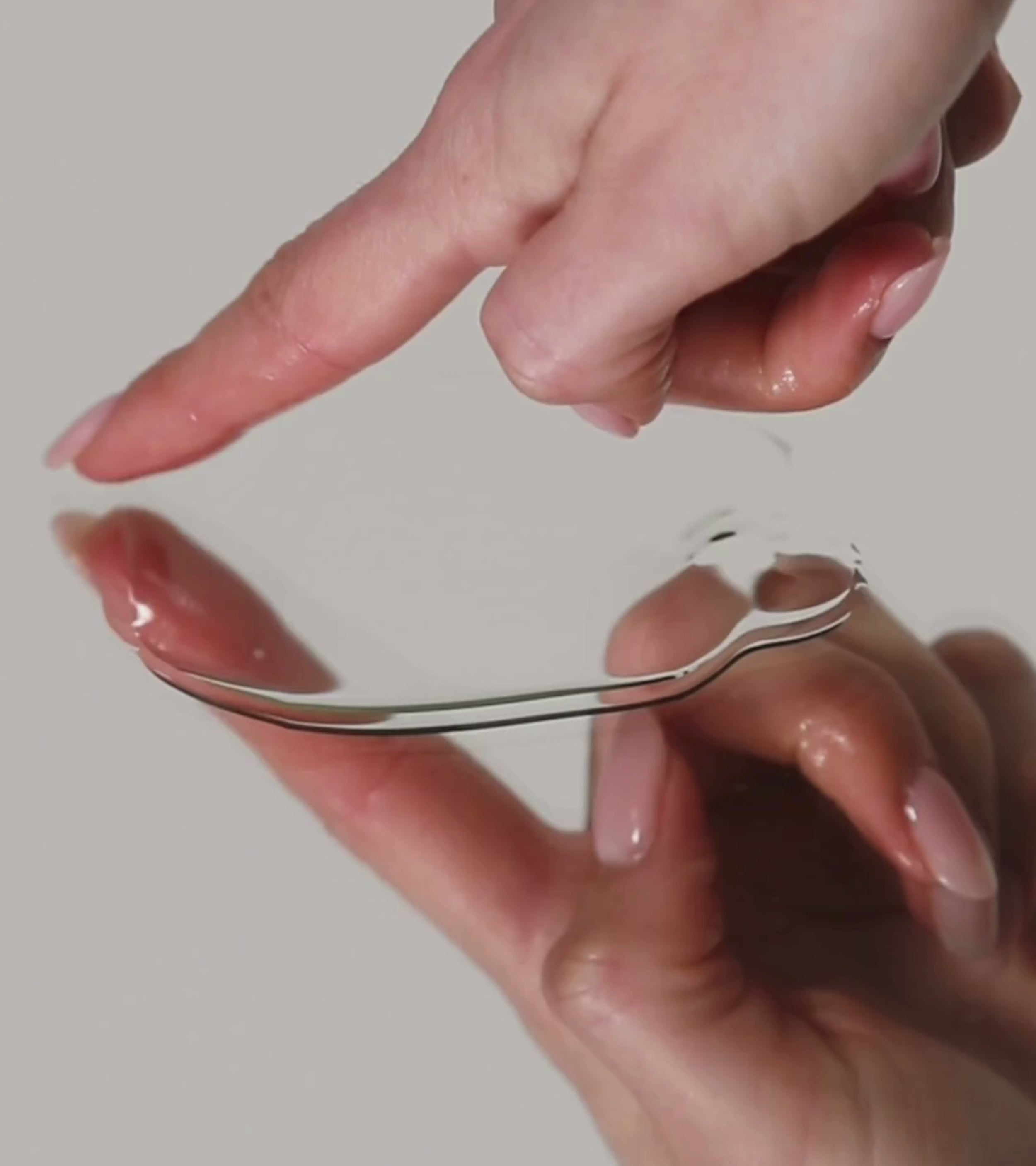 Ples'Jour® silicone lubricant product video